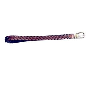 REVERSIBLE BELT SIZE S/M